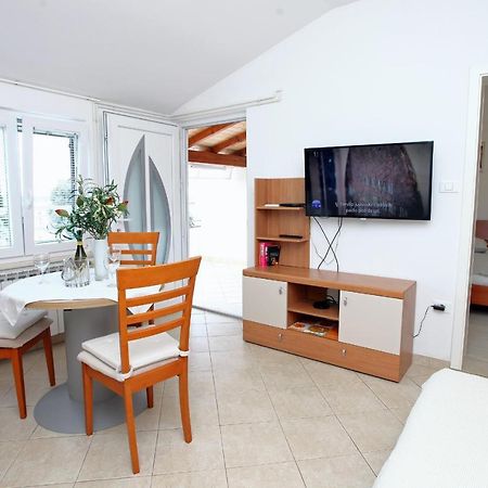 Sea View Apartments Portoroz Zm Exterior foto