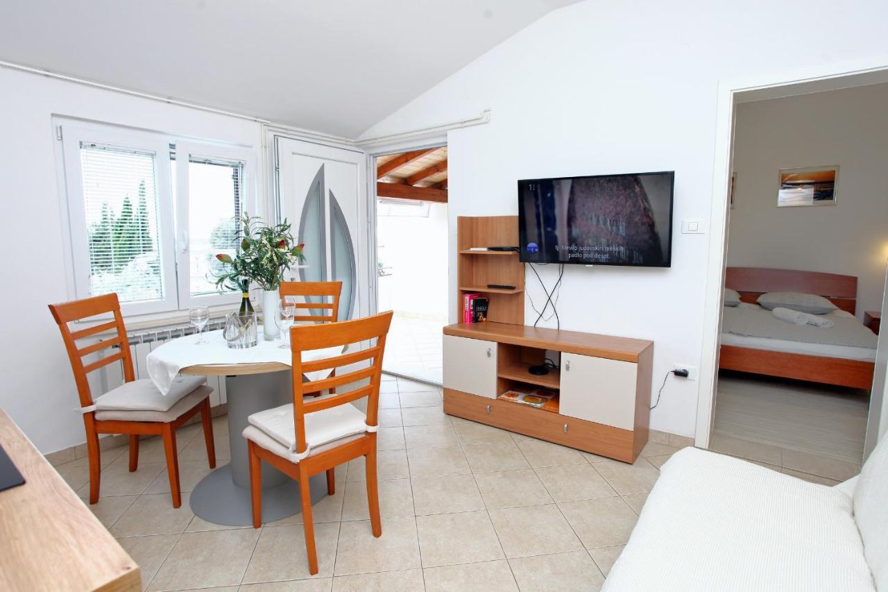 Sea View Apartments Portoroz Zm Exterior foto