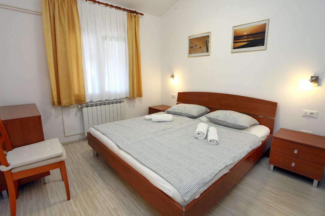 Sea View Apartments Portoroz Zm Exterior foto