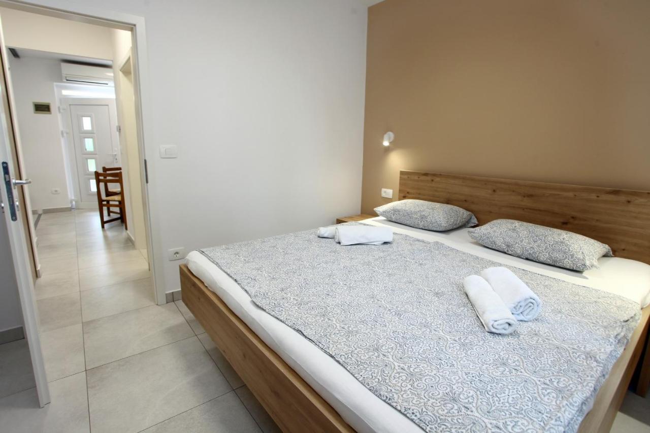 Sea View Apartments Portoroz Zm Exterior foto