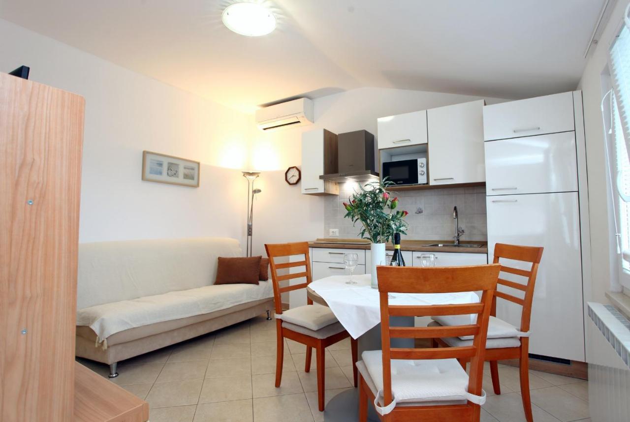 Sea View Apartments Portoroz Zm Exterior foto