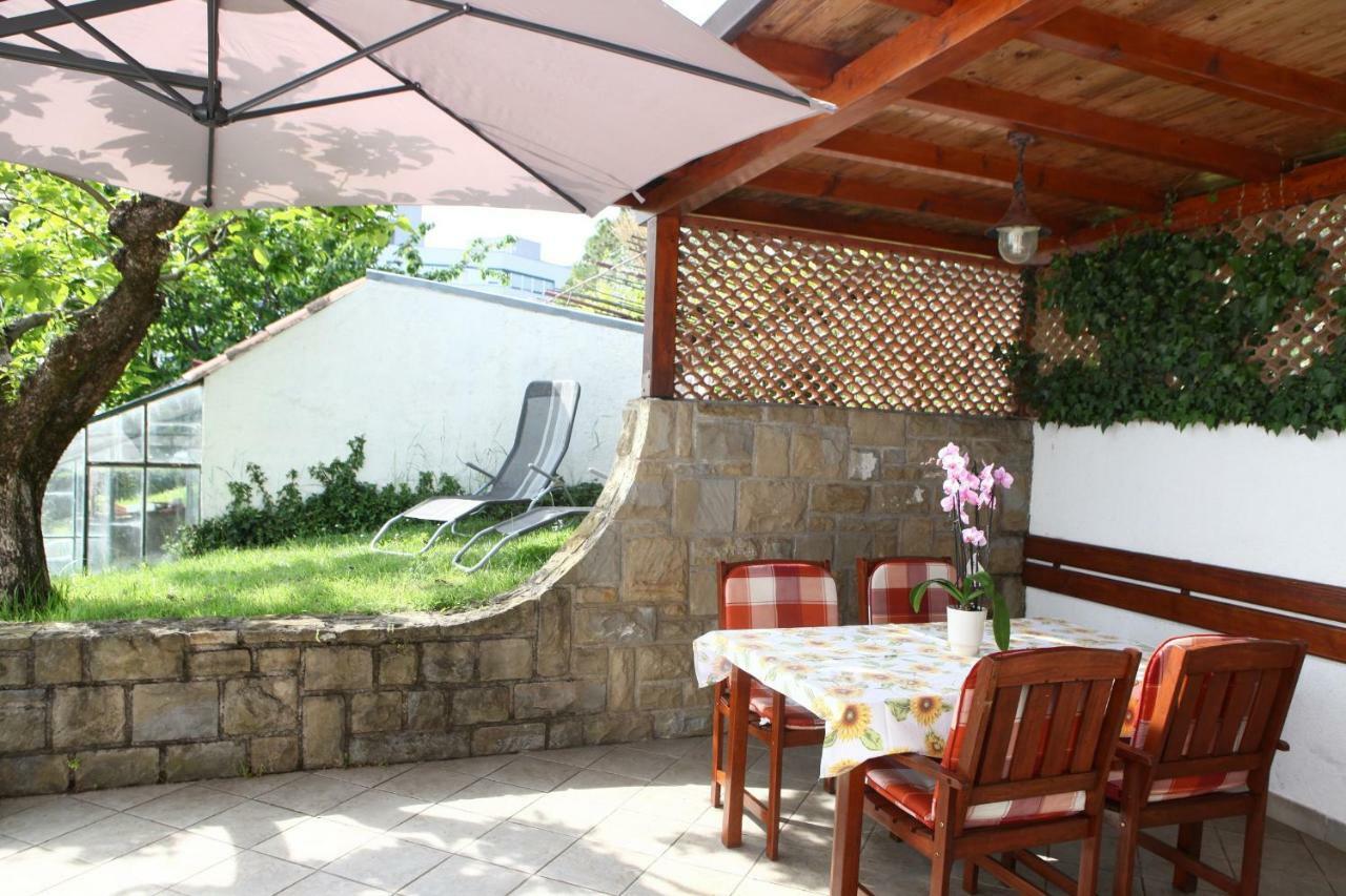 Sea View Apartments Portoroz Zm Exterior foto